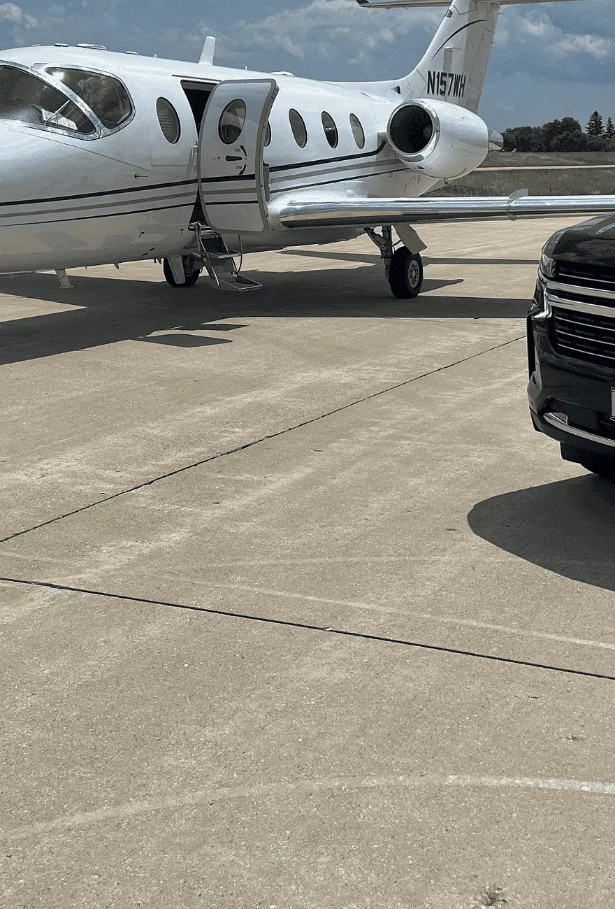 milwaukee limo services