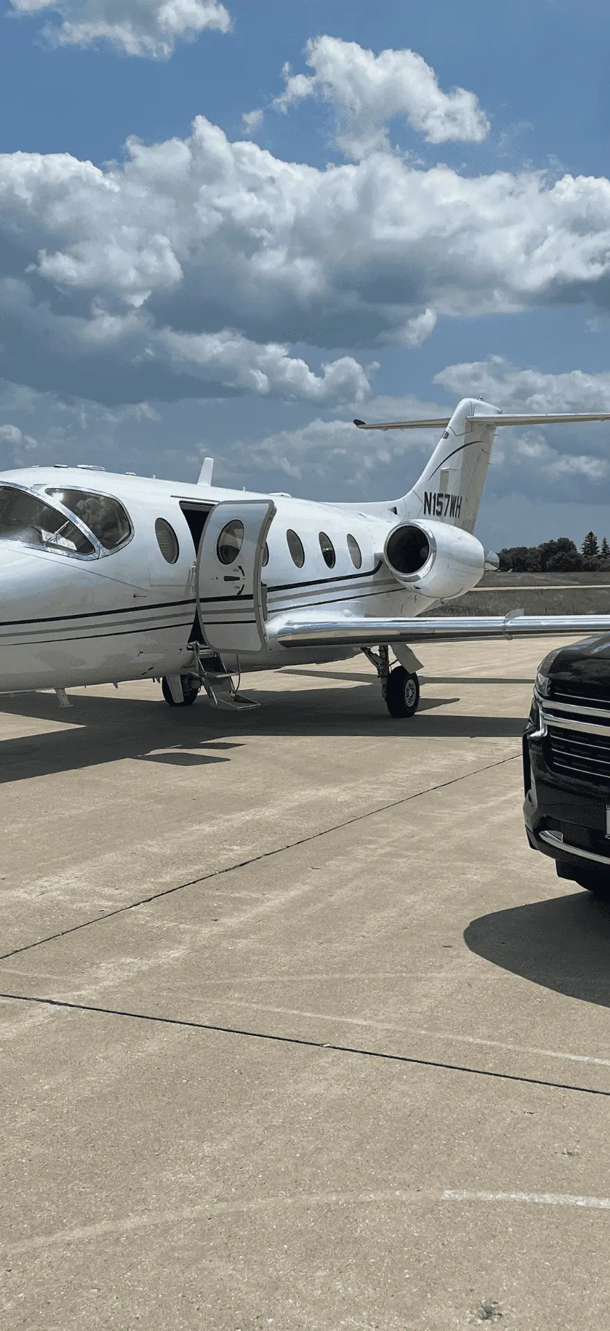 milwaukee limo services